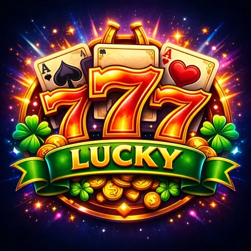 777 Lucky Logo